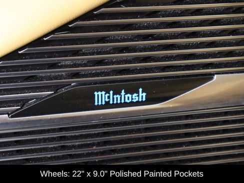 Used 2025 Jeep Grand Wagoneer L Series III w/ Rear Seat Video Group 1 AWD/4WD image 23
