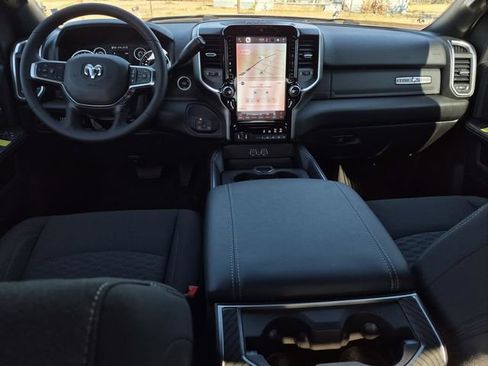 New 2026 RAM 2500 Lone Star image 13