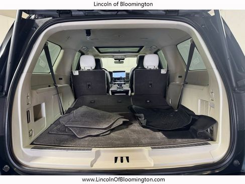 Used 2023 Lincoln Navigator L Black Label AWD/4WD image 26
