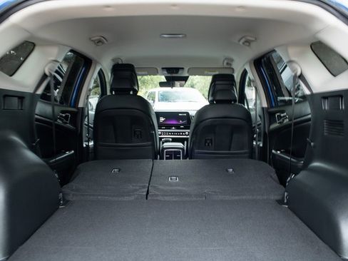 Used 2024 Kia Sportage EX image 18