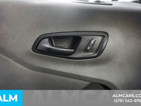 Used 2023 Ford Transit 250 Medium Roof AWD image 45