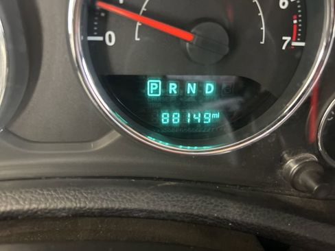 Used 2014 Jeep Wrangler Unlimited Rubicon image 51