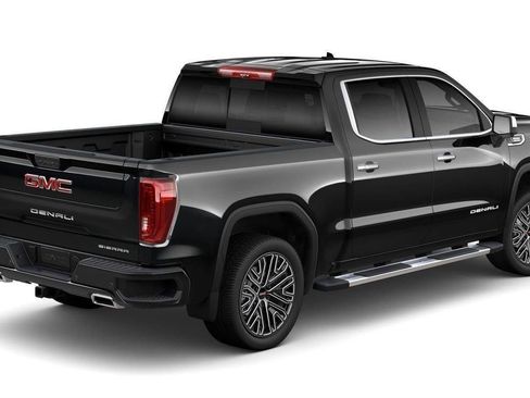 New 2026 GMC Sierra 1500 Denali w/ Technology Package AWD/4WD image 17