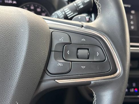Used 2023 Buick Envision Avenir FWD image 24