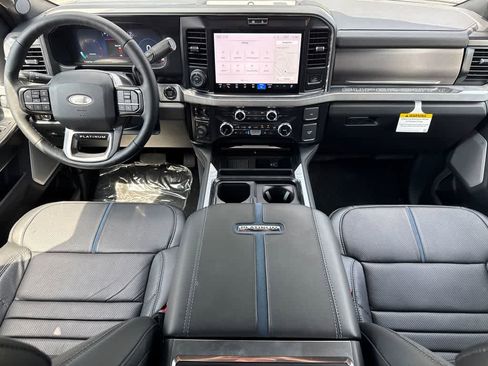 New 2026 Ford F350 Platinum image 19
