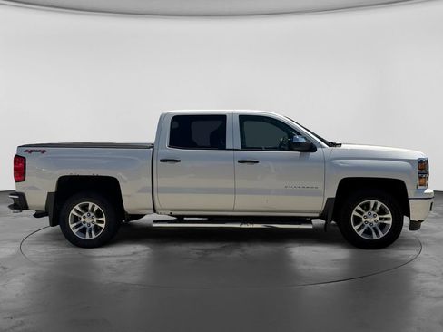 Used 2014 Chevrolet Silverado 1500 LT w/ All Star Edition AWD/4WD image 11