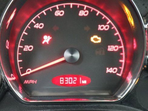 Used 2007 Pontiac G6 GT w/ Sport Package image 16