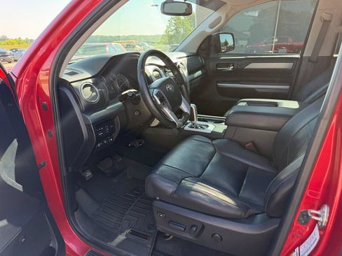 Used 2014 Toyota Tundra Platinum AWD/4WD image 17
