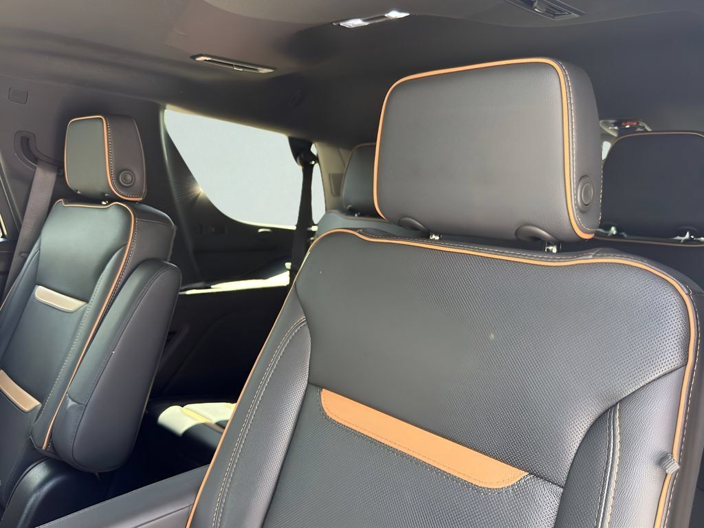 Used 2023 GMC Yukon AT4 w/ Max Trailering Package AWD/4WD image 29