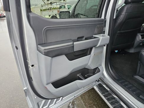 Used 2024 Ford F150 XLT w/ Equipment Group 303A High image 11