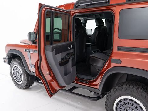 Used 2025 INEOS Grenadier AWD/4WD image 20