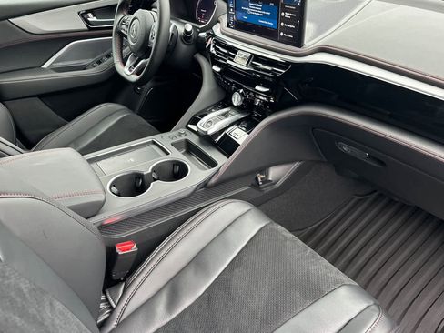 New 2026 Acura MDX A-Spec image 13