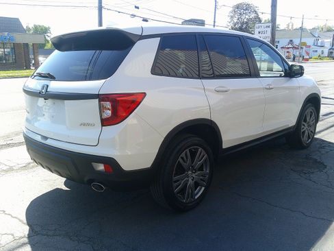 Used 2020 Honda Passport EX-L image 11