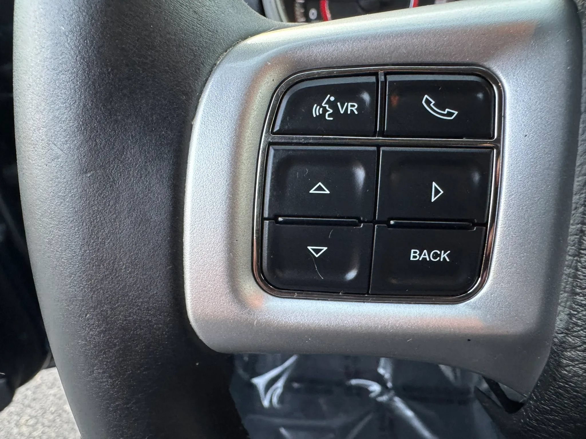 Used 2013 Dodge Journey SXT w/ Flexible Seating Group AWD/4WD image 17