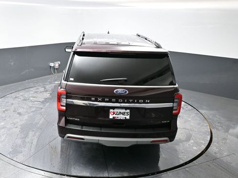 Used 2024 Ford Expedition Max Limited image 55