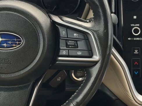 Certified 2024 Subaru Outback Limited XT image 16