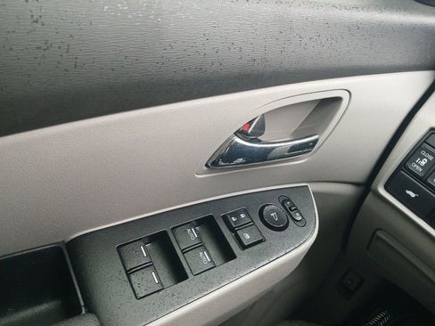 Used 2015 Honda Odyssey EX-L image 21