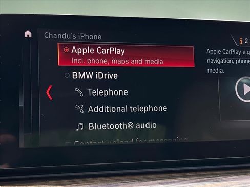 Used 2019 BMW 530e xDrive w/ Premium Package AWD/4WD image 25