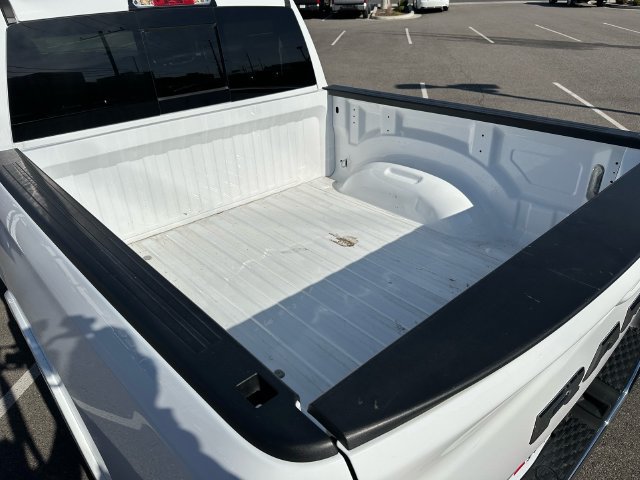 Used 2025 RAM 1500 Laramie AWD/4WD image 33
