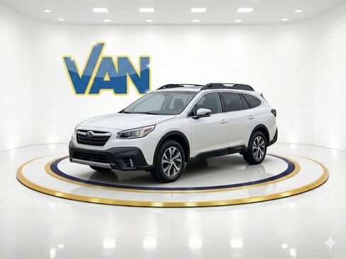 Used 2023 Subaru Outback Premium image 1
