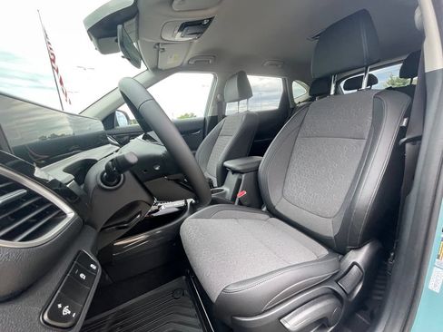 New 2026 Kia Seltos S AWD/4WD image 20