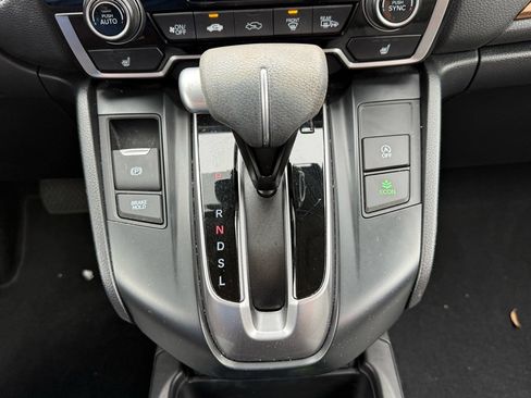 Used 2020 Honda CR-V EX image 17