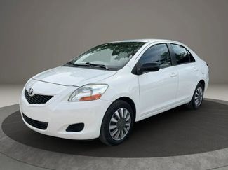 Used 2011 Toyota Yaris Sedan w/ Convenience Pkg FWD video 1