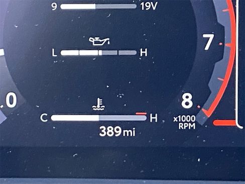 Used 2026 Toyota Tacoma TRD Sport image 34