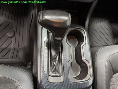Used 2019 Chevrolet Colorado Z71 AWD/4WD image 23