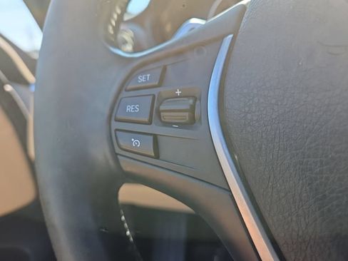 Used 2017 BMW 440i xDrive Convertible AWD/4WD image 28