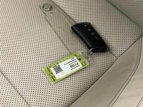 Used 2024 Lexus RX 350 Premium Plus image 40