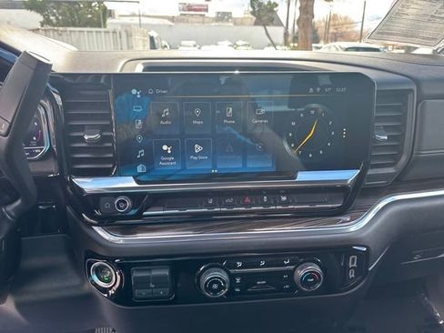 Used 2024 Chevrolet Silverado 2500 LT image 21