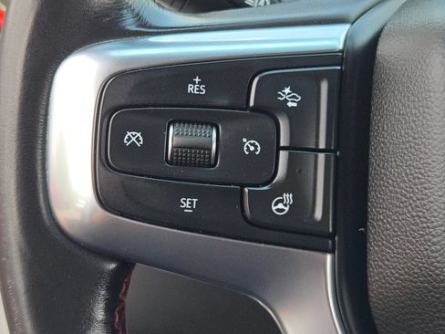 Certified 2020 Chevrolet Blazer RS FWD image 34