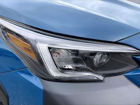 Certified 2025 Subaru Outback Wilderness image 30