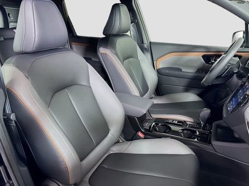 New 2026 Subaru Forester Sport image 30