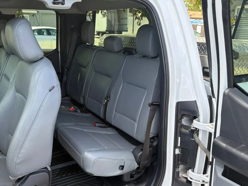 Used 2022 Ford F150 XL w/ Equipment Group 101A High image 12