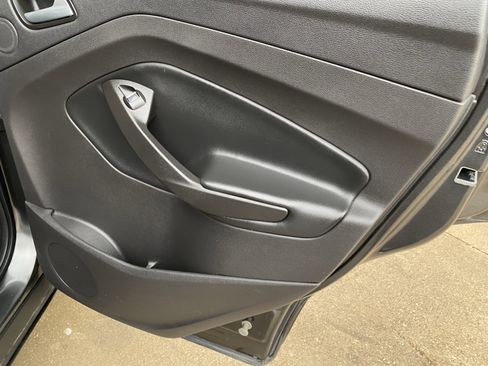 Used 2017 Ford Escape Titanium w/ Equipment Group 301A image 10