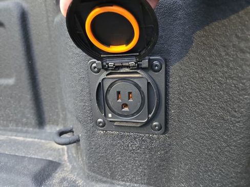 New 2025 Chevrolet Silverado 1500 RST w/ Convenience Package II image 35