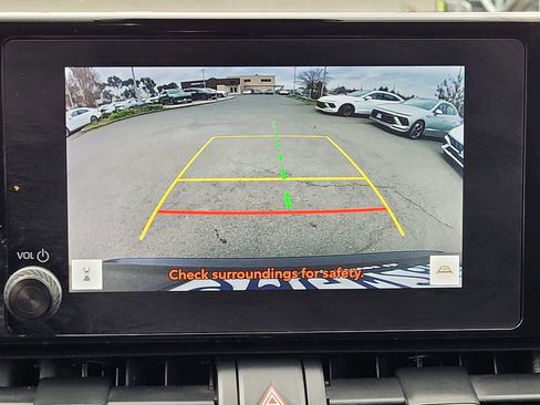 Used 2024 Toyota RAV4 LE image 14