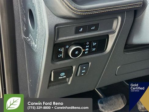 Certified 2024 Ford Expedition Max Platinum image 13