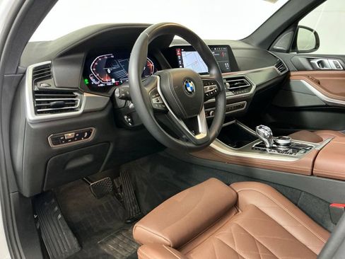 Certified 2023 BMW X5 sDrive40i w/ Premium Package RWD image 17