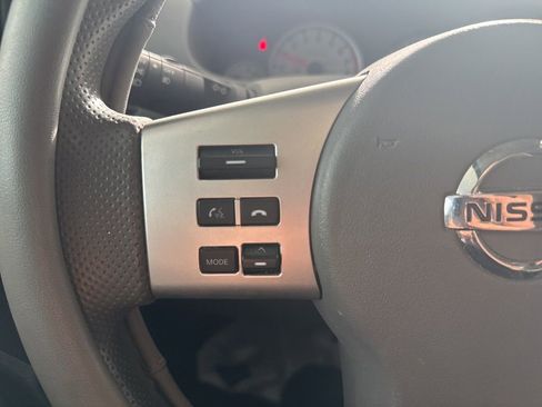 Used 2019 Nissan Frontier Desert Runner image 13