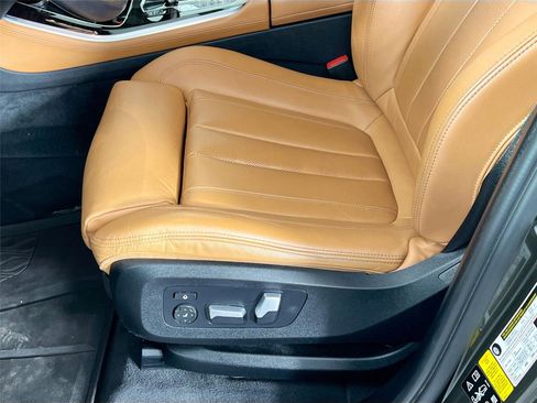 Used 2021 BMW X5 xDrive40i w/ Premium Package image 19