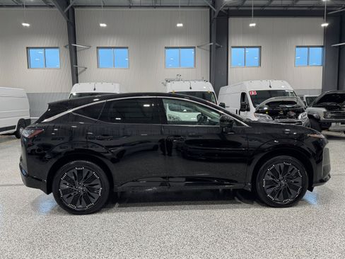 Used 2026 Nissan Murano Platinum w/ Cargo Package AWD/4WD image 4