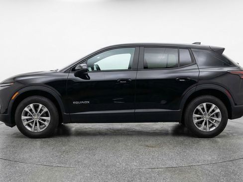 Used 2025 Chevrolet Equinox LT image 5