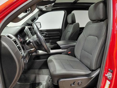 Used 2023 RAM 1500 Big Horn AWD/4WD image 44