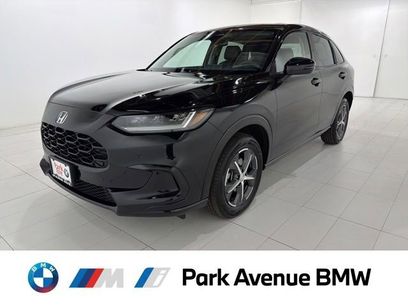 Used 2025 Honda HR-V EX-L
