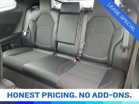 New 2025 Dodge Charger R/T w/ Quick Order Package 25M R/T image 20