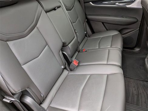 Certified 2023 Cadillac XT5 Premium Luxury image 24