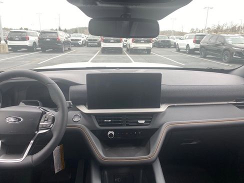 New 2026 Ford Explorer Tremor w/ Tremor Ultimate Package image 25